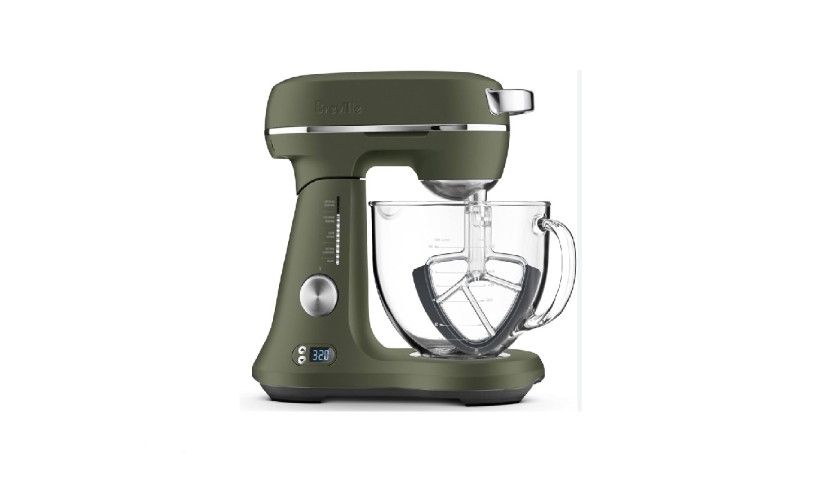 Breville Bakery Chef